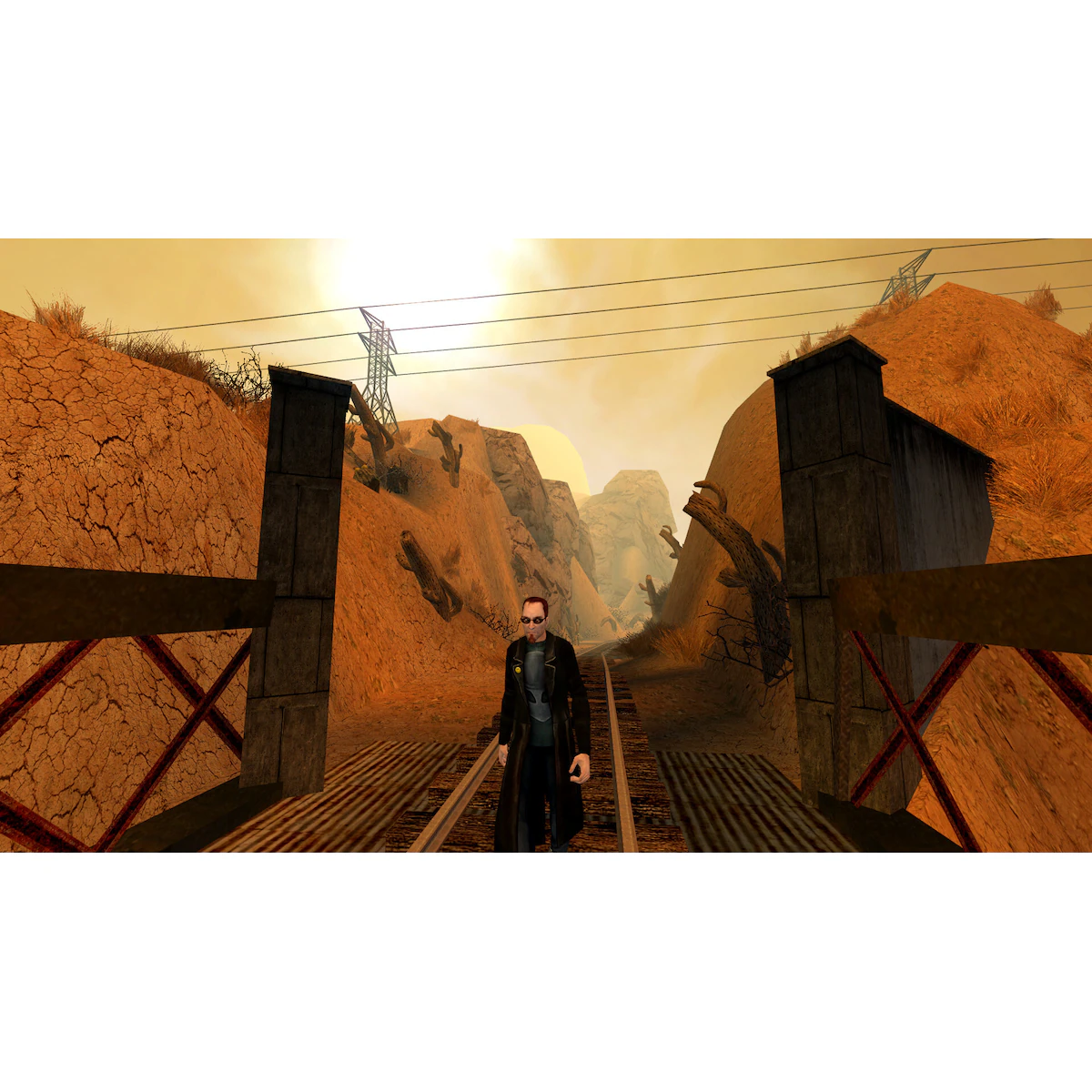 POSTAL 2: Paradise Lost - PC Windows,Mac OSX,Linux