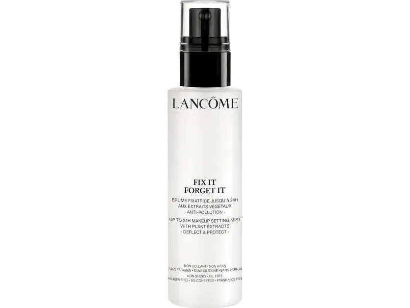 Lancome Fix It Forget It Setting Mist Spray 100ml