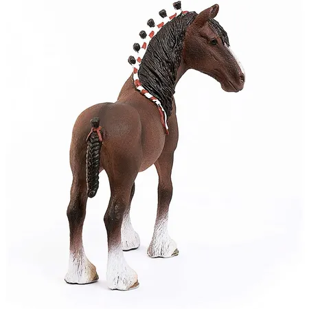 Schleich® 13808 Clydesdale Wallach