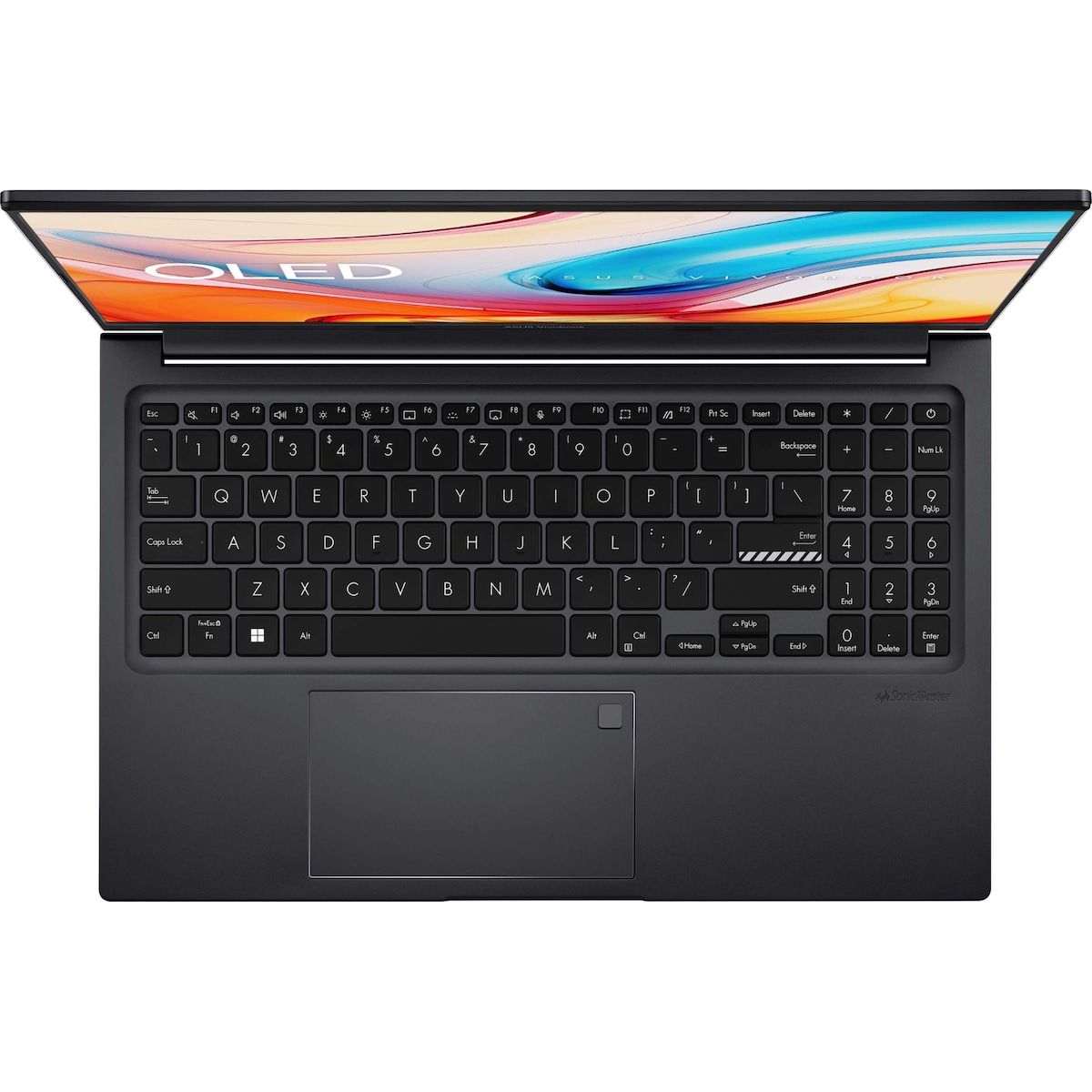 Asus Vivobook i5-12/16/512 15,6