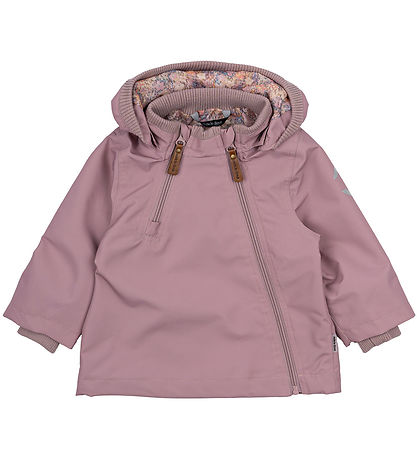 Mikk-Line Sommerjacke - Holzrose