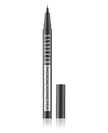 Nanobrow Microblading Pen Dark Brown 1ml