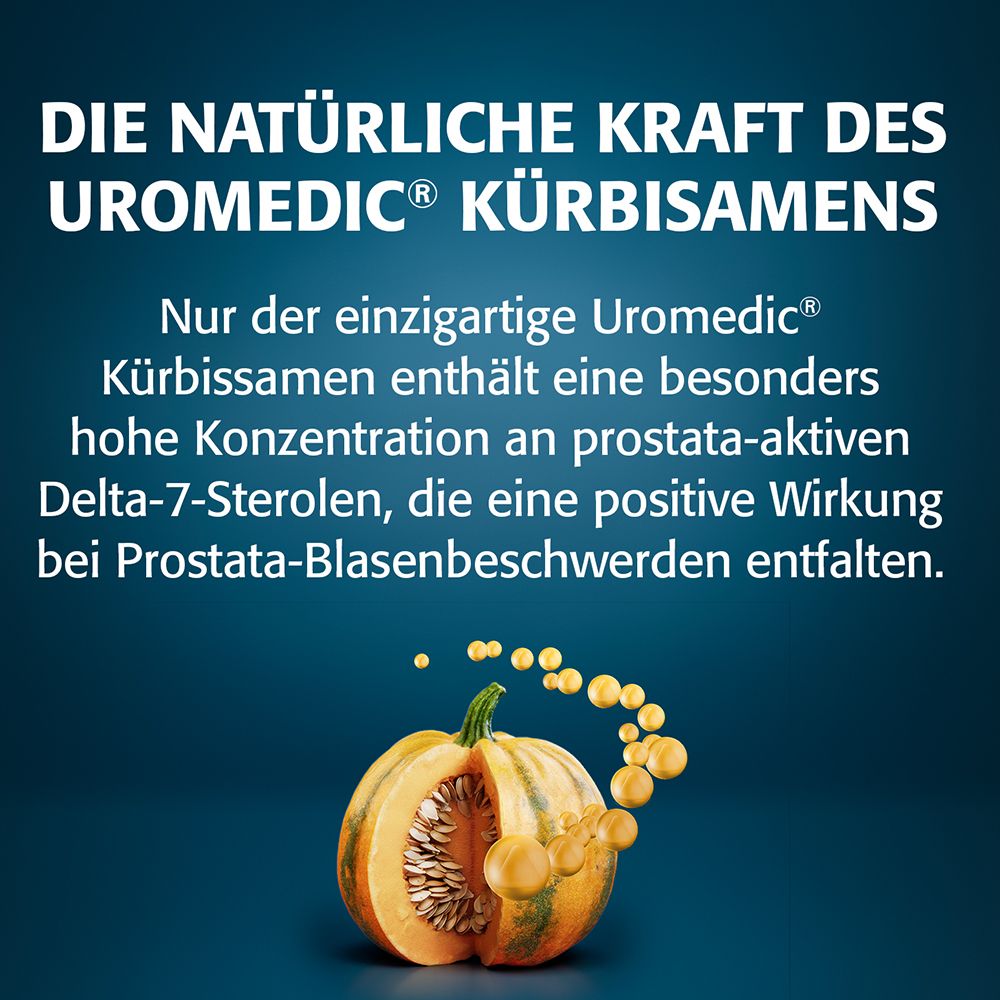 GRANU FINK® Prosta forte 500 mg