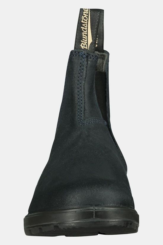 Blundstone Blundstone Original Waxed Suède 1912 Schoen