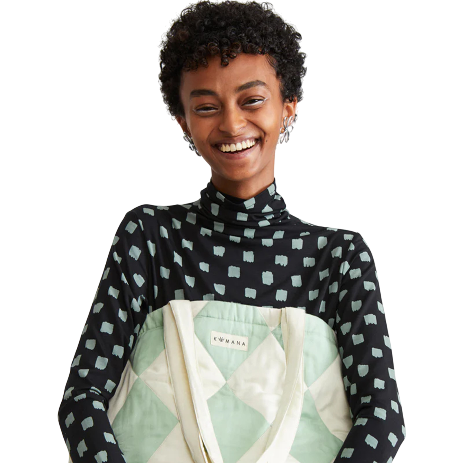 Tasche Swoon  Mint