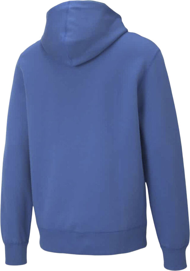 Puma Puma X The Hundreds hættetrøje Blå