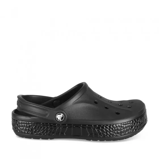 Mules NOIR CROCS
