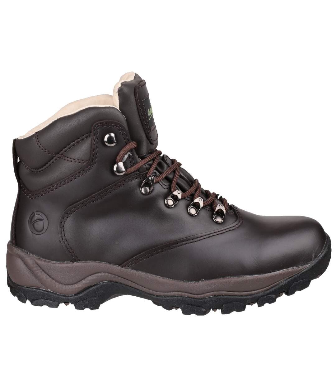 Cotswold Winstone - Chaussures montantes de randonnée - Homme (Marron) - UTFS3179