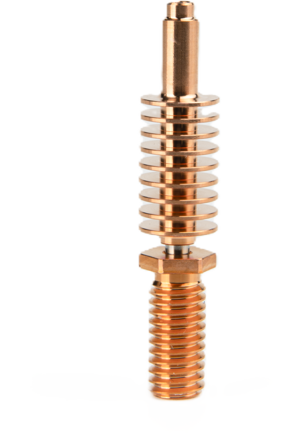 Phaetus  Heatbreak Kit, Dragon UHF    Heatbreak für Phaetus Hotends