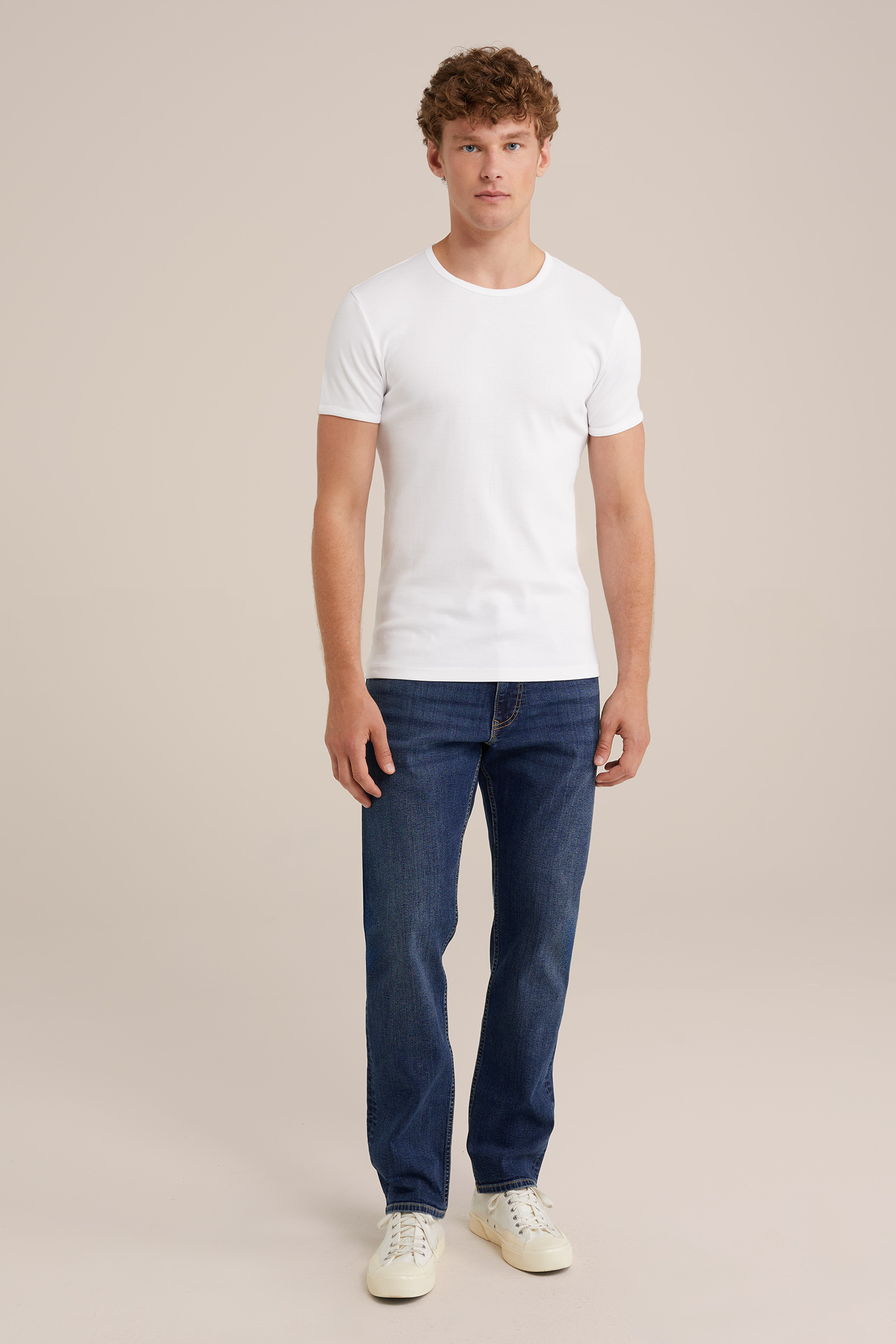 T-shirt WE Fashion Wit