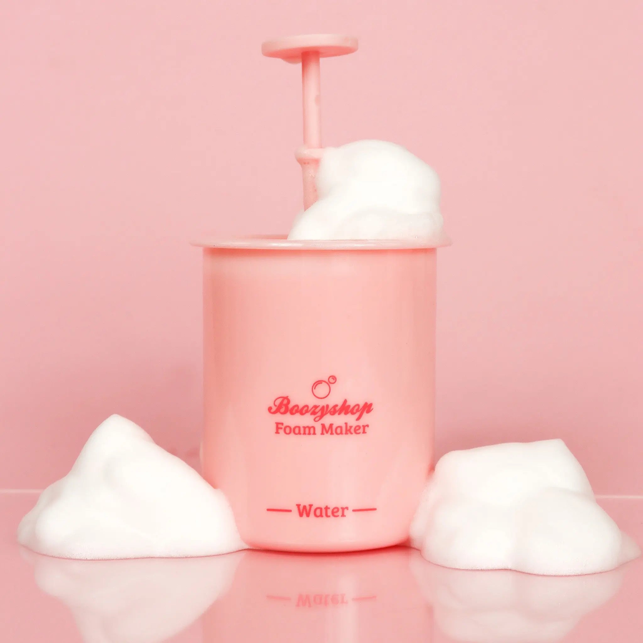Foam Maker