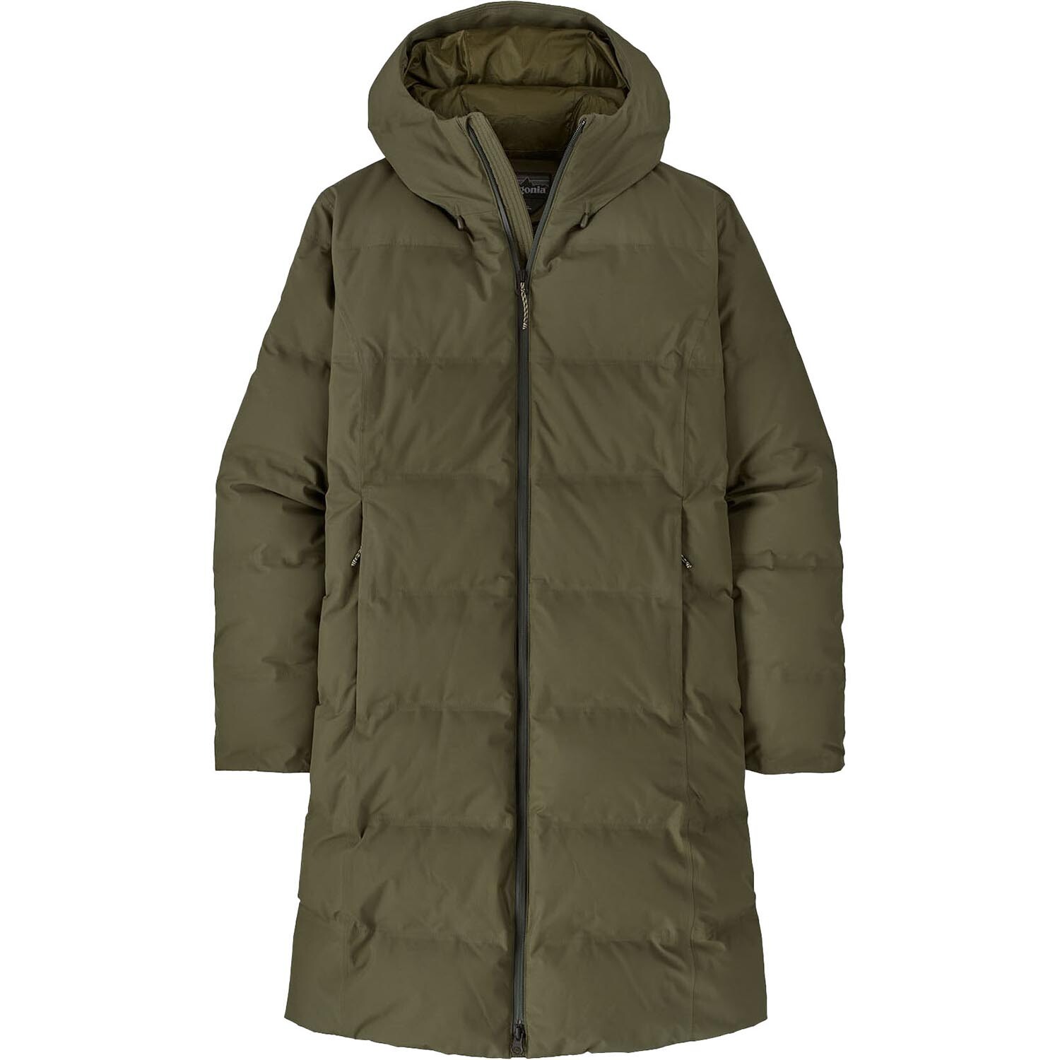 Patagonia Womens Jackson Glacier Parka