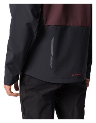 Veste Softshell Homme Vaude Qimsa Violet