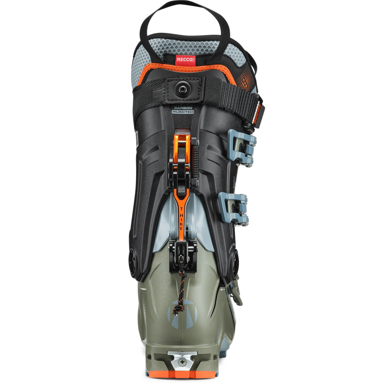 Tecnica Zero G Tour Pro W camp green | Blizzard Zero G | Blizzard Serien | B | MARKEN | XSPO