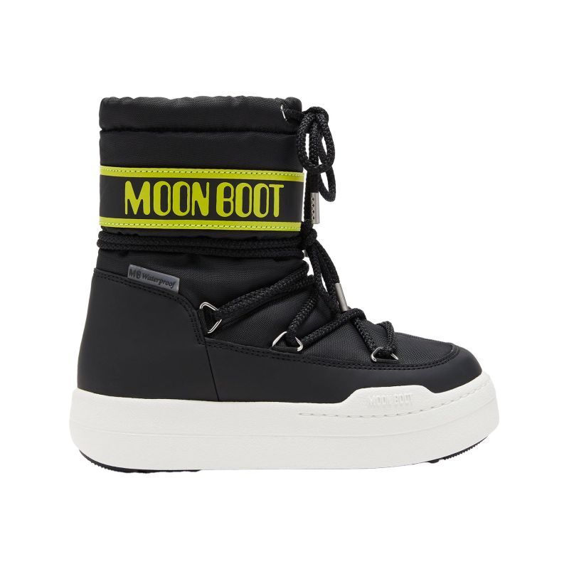 JR Park Boot - Bottes de neige enfant