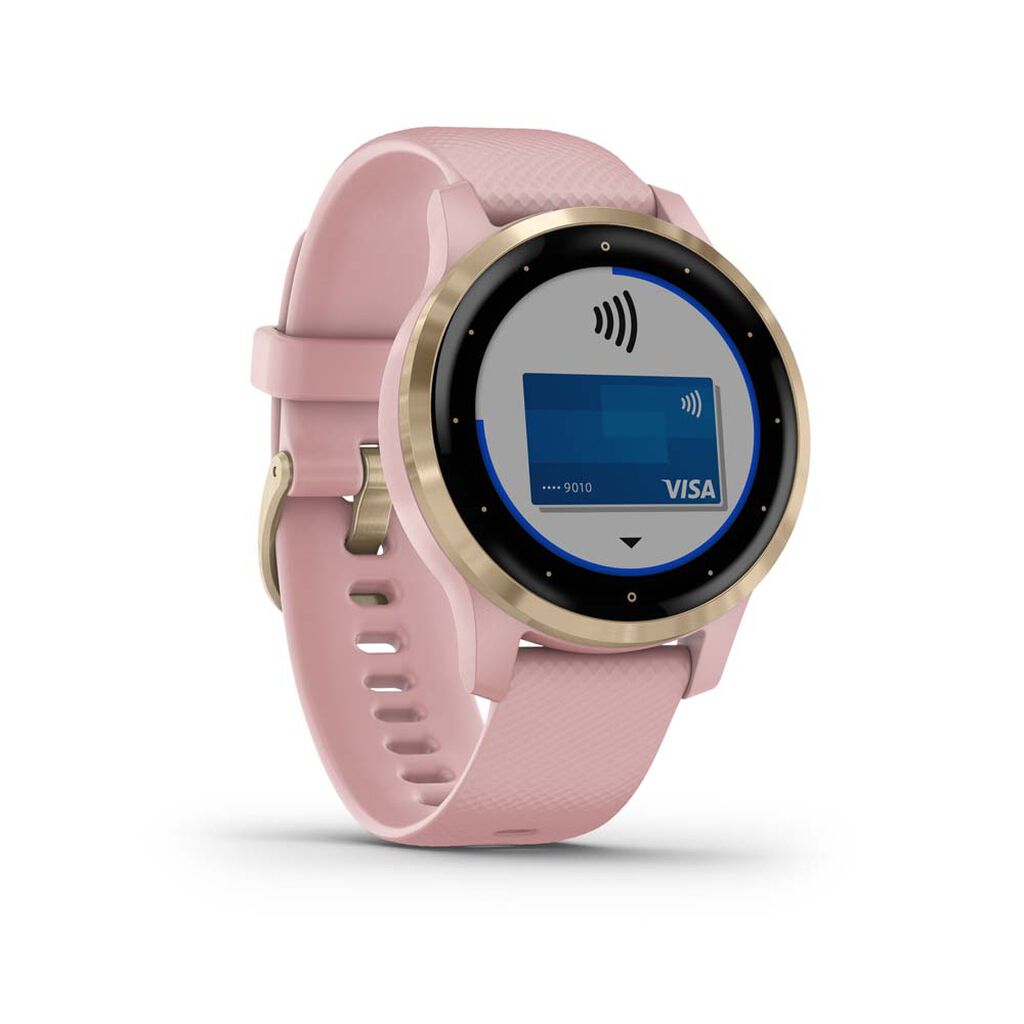 Montre Connectée Garmin Vivoactive 4s