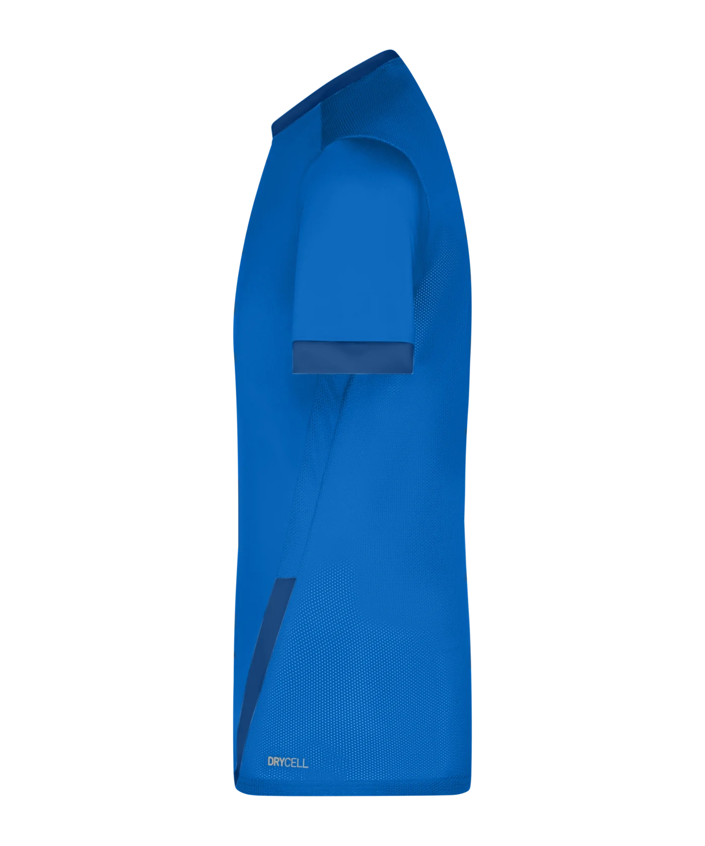 PUMA teamGOAL 23 Trikot kurzarm Blau F02