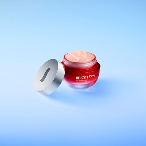 Biotherm Blue Peptides Uplift Moisturizing Cream, 75 ml