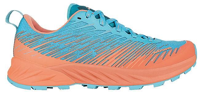 LOWA - CHAUSSURES DE TRAIL AMPLUX W