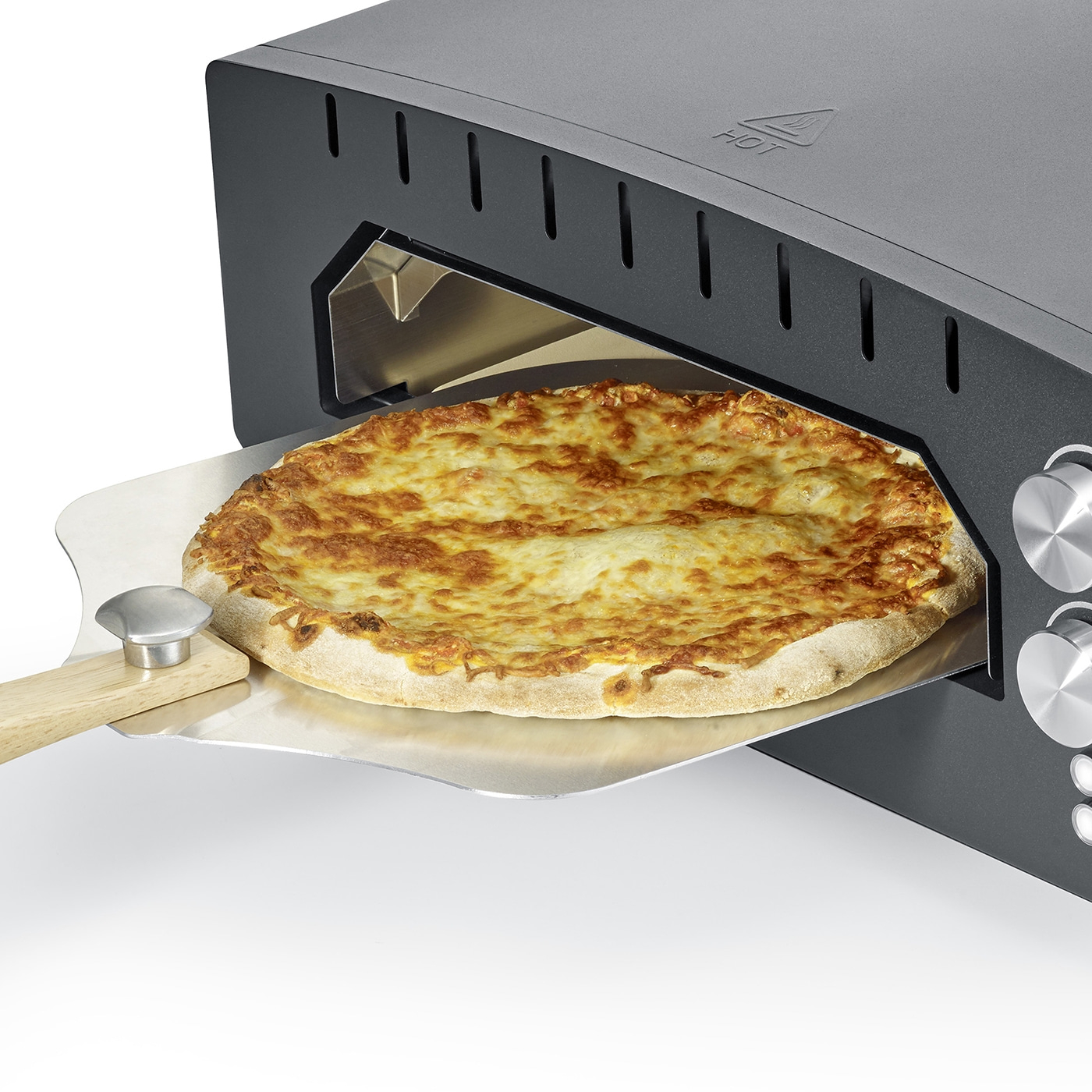 PizzaChef 400°