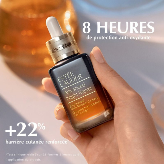 Nouveau Advanced Night Repair LAUDER