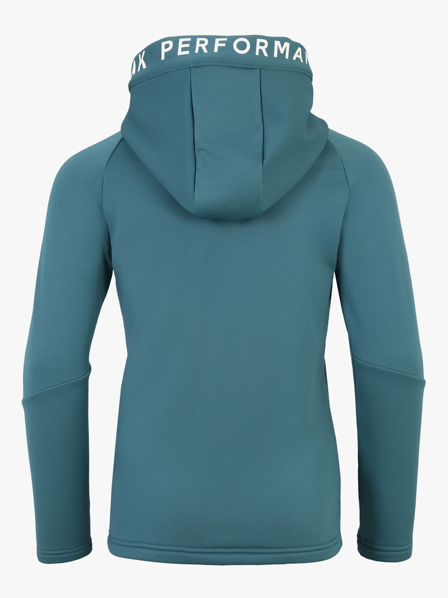 Junior Rider Zip Hood