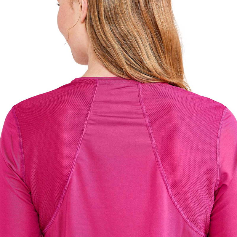 Craft Advanced Essence Langærmet Løbe T-shirt Dame