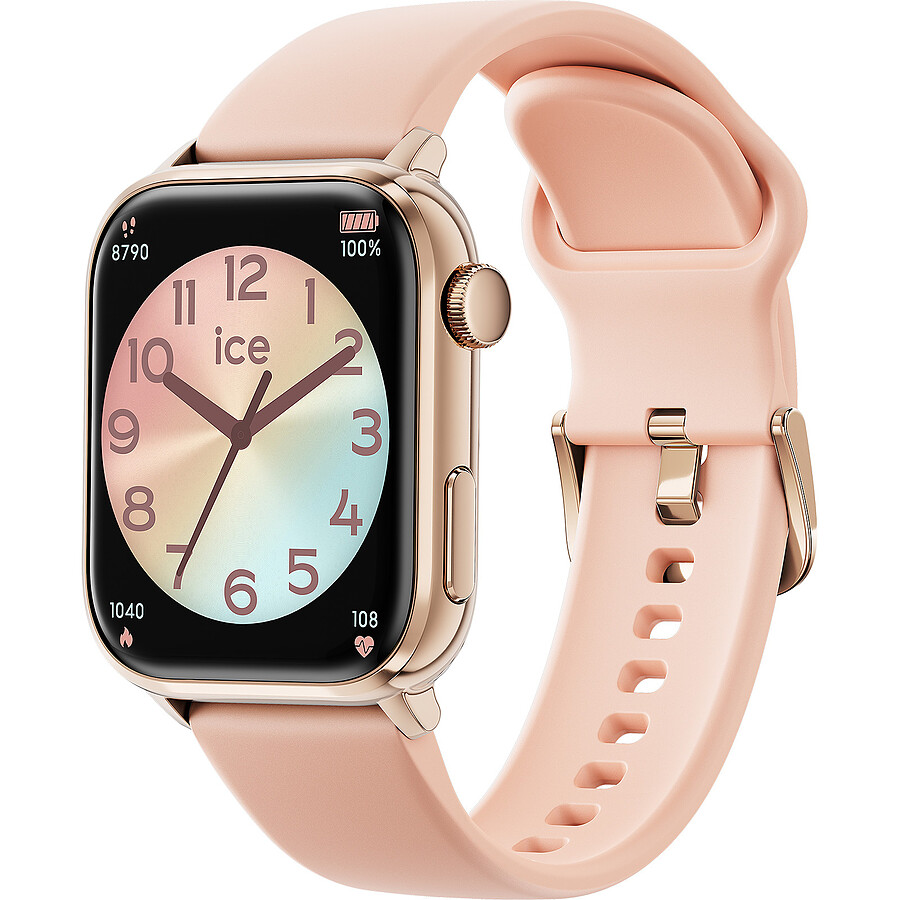 Ice Watch Ice Smart 2.0 Rose / Or