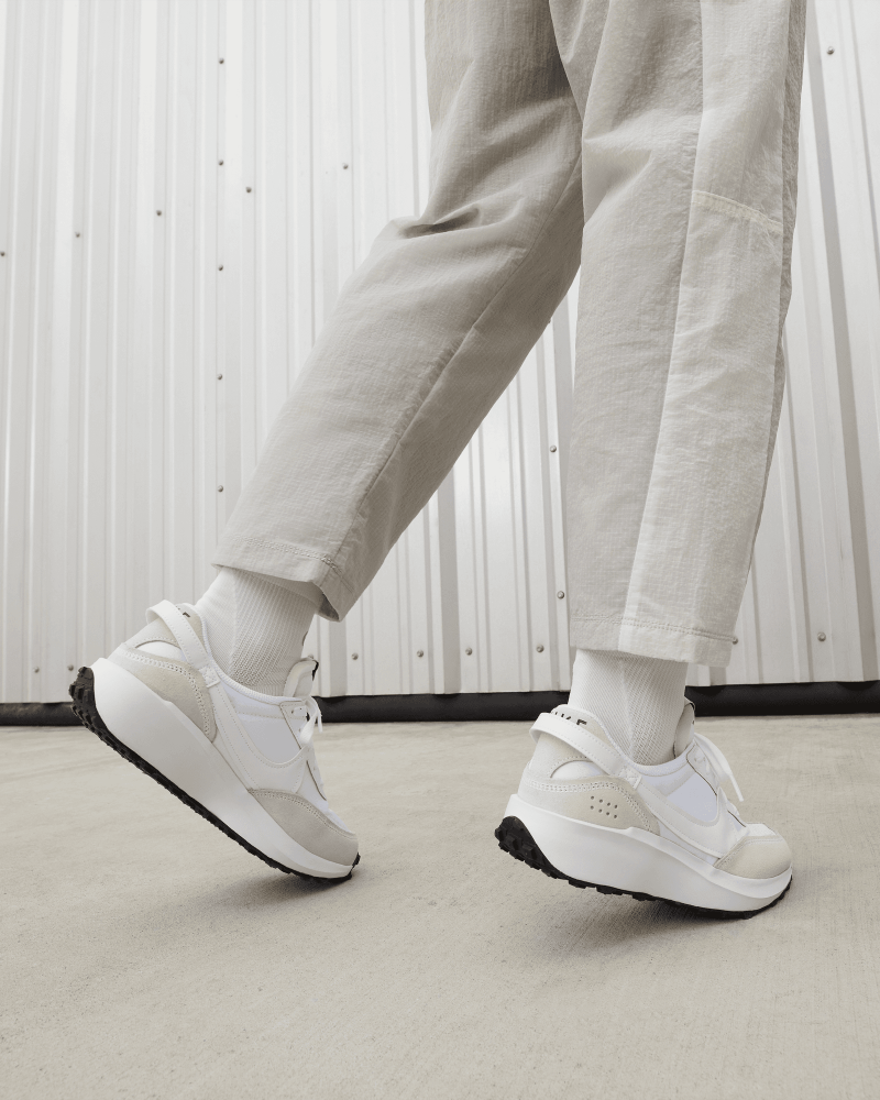 Chaussures Nike Waffle Debut pour femme