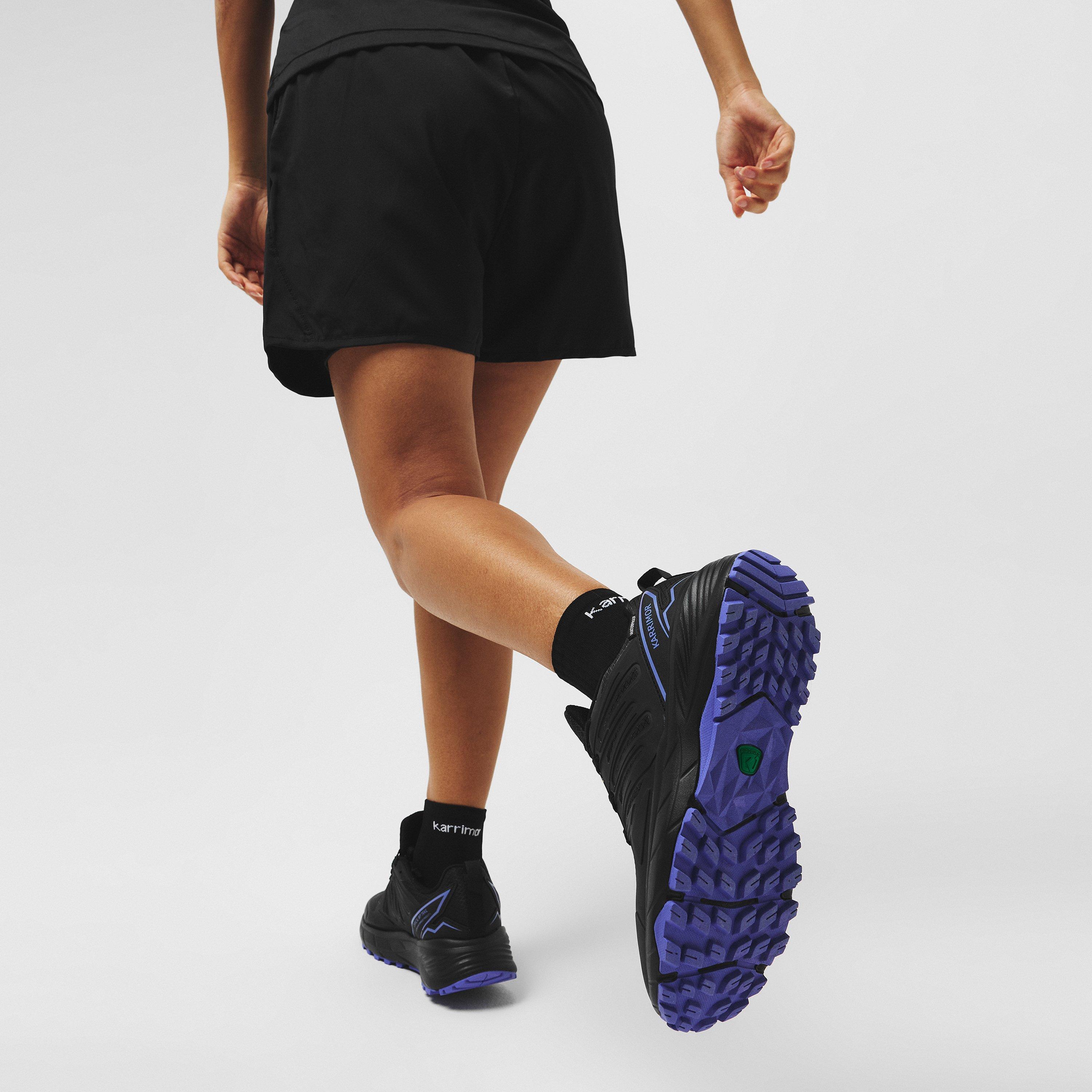 Karrimor Caracal Waterproof Ladies Trainers