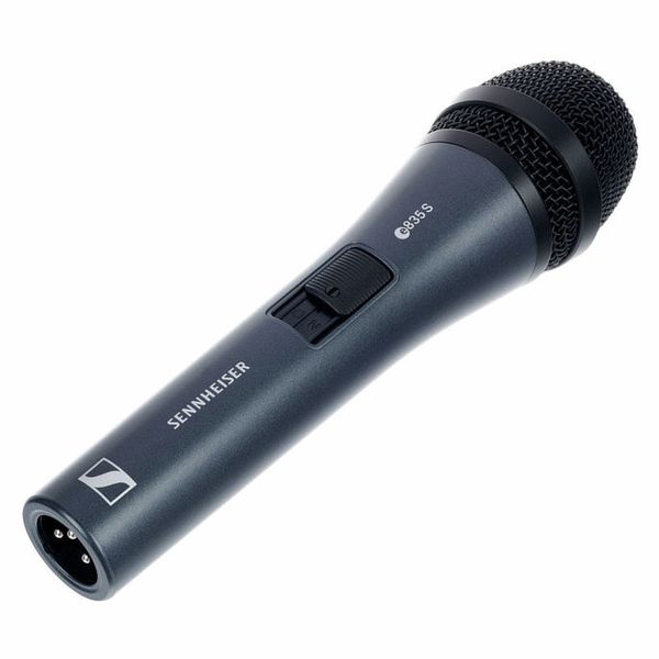 Sennheiser E835 S 3Pack