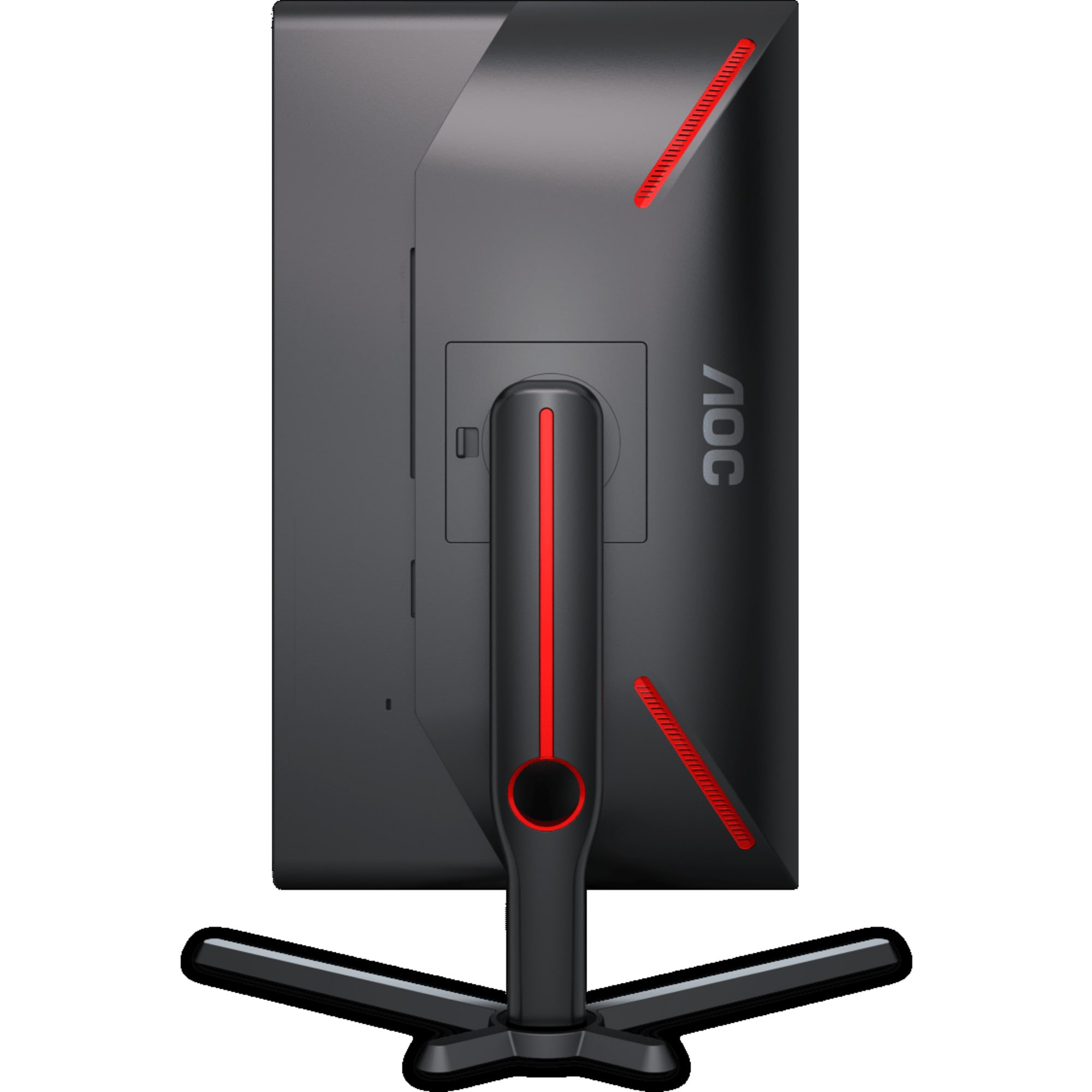 AOC Gaming-Monitor 25G3ZM/BK