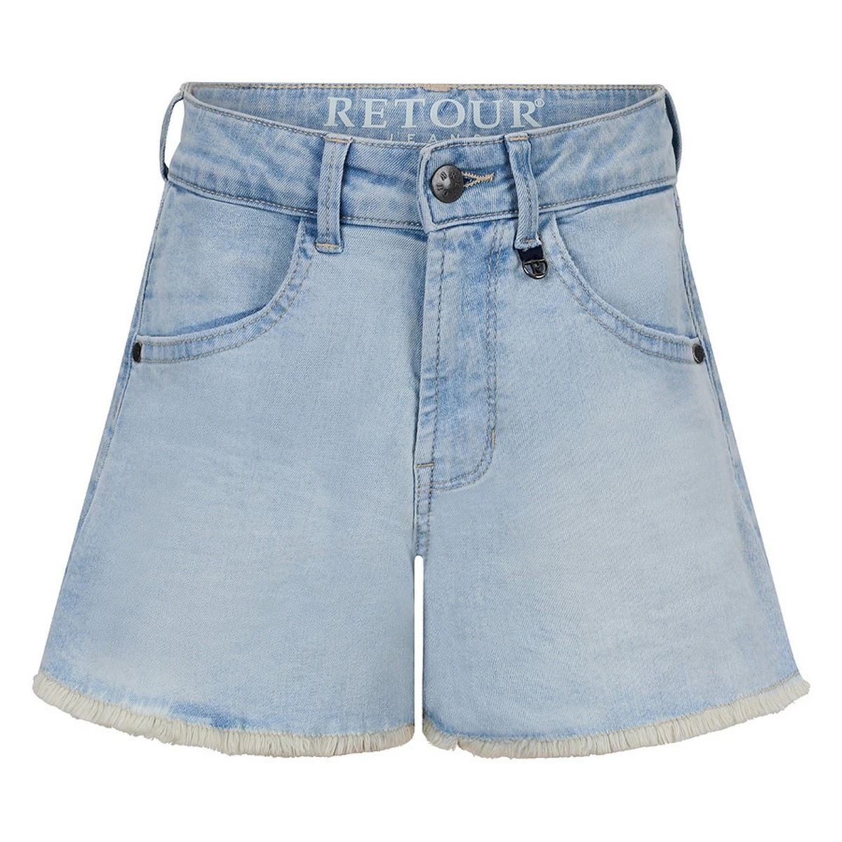 Meisjes Short Mette