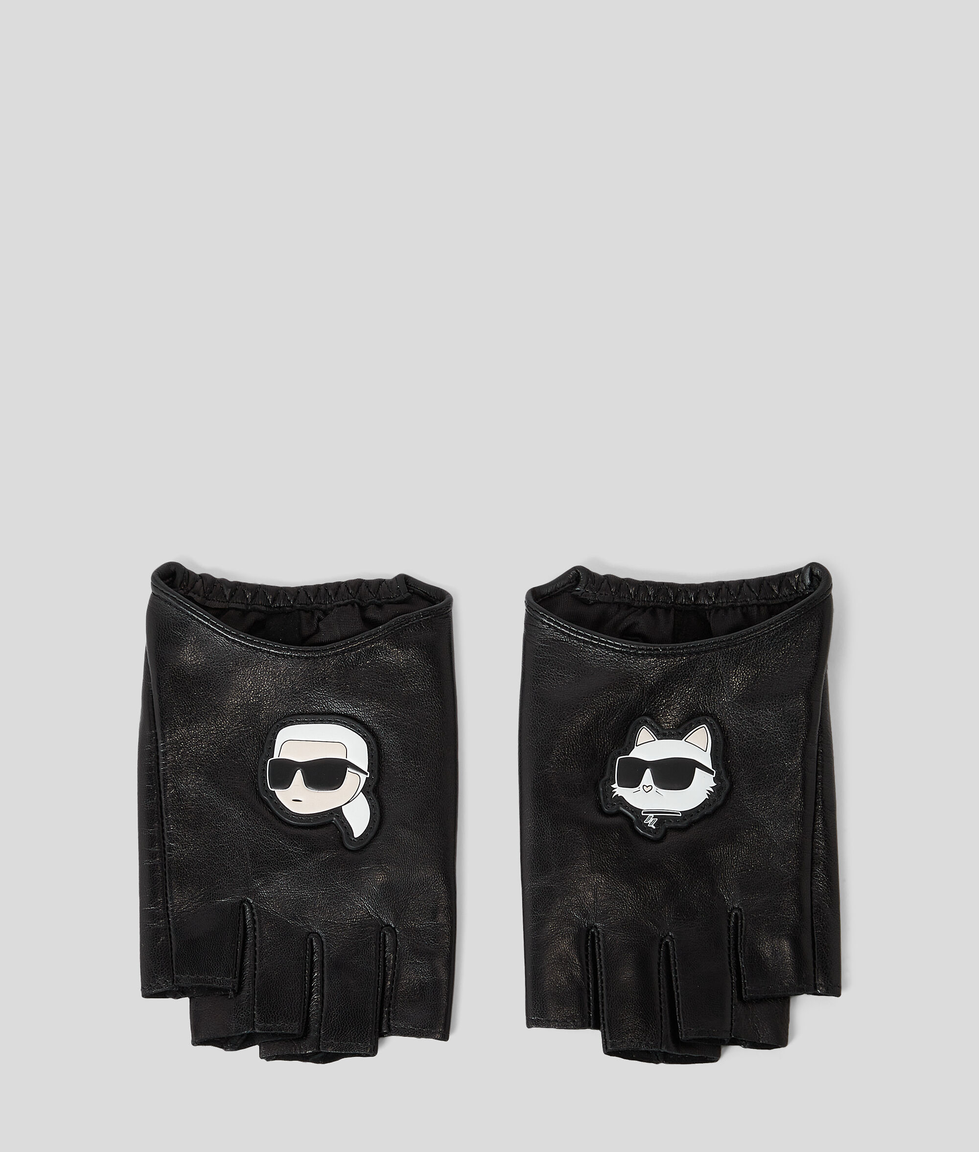 MITAINES K/IKONIK