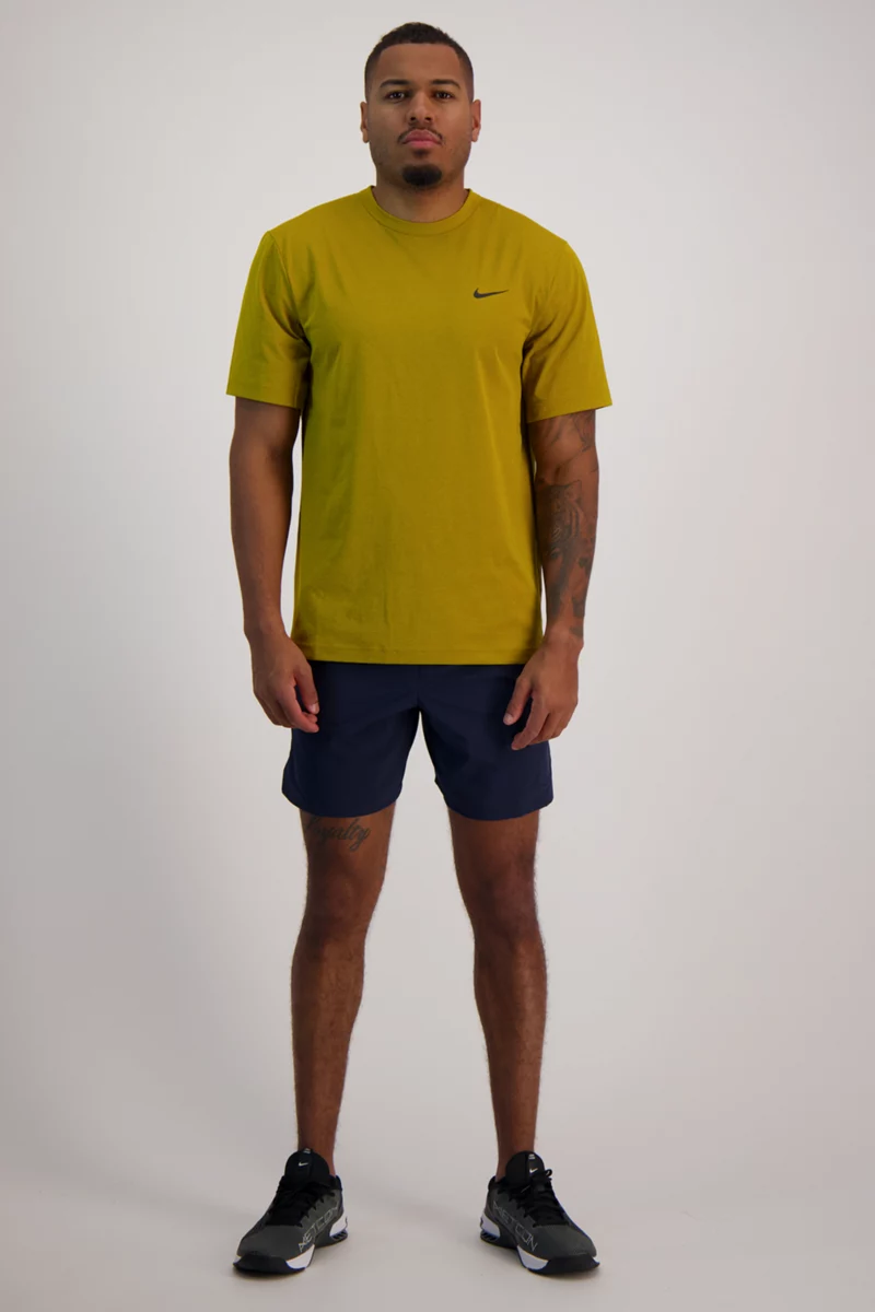 Nike Dri-FIT UV Hyverse Herren T-Shirt