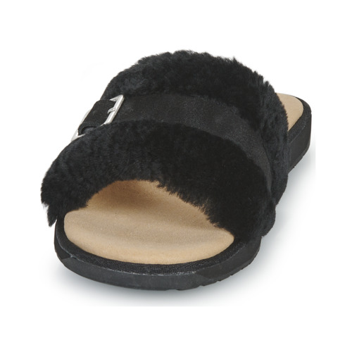 EMU - WARDEN STINGER BLACK Negro