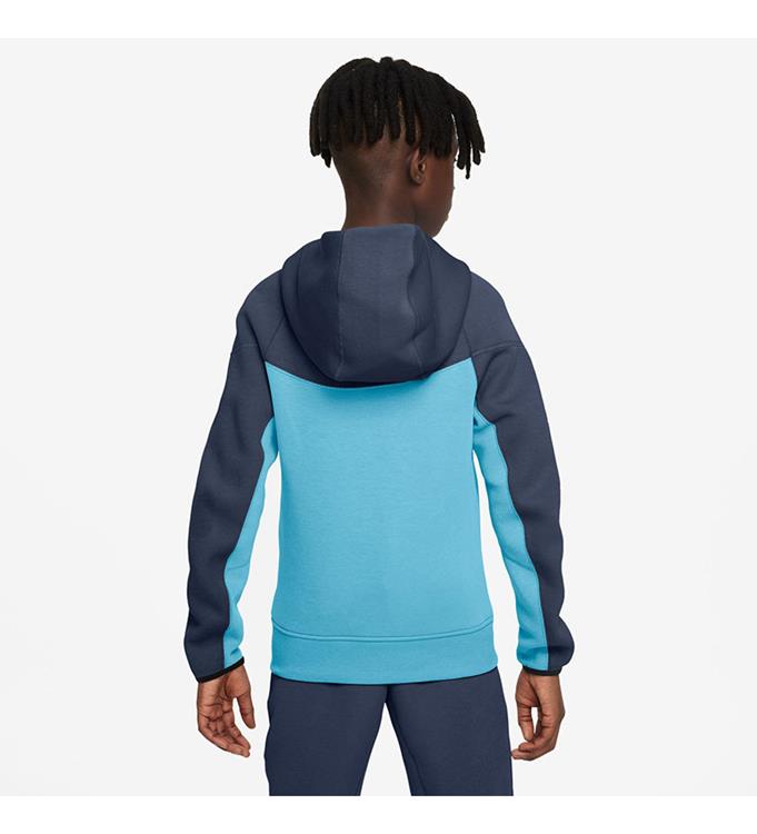 Nike JR Sportswear Tech Fleece Hoodie