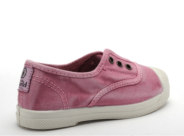 Natural world basses enfant 470 rose