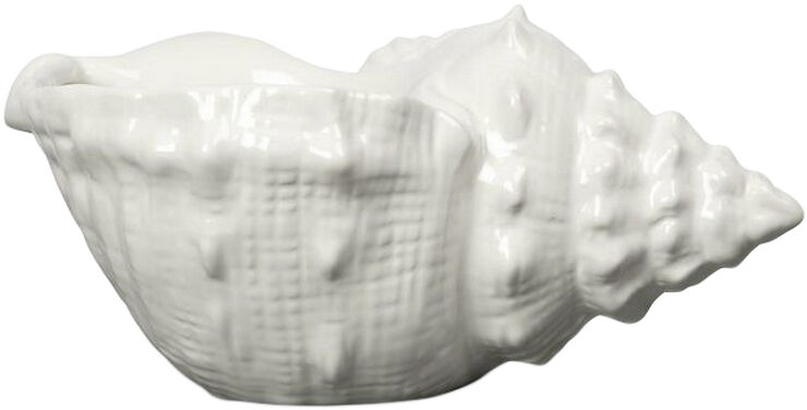 BYON Bowl Awa L White
