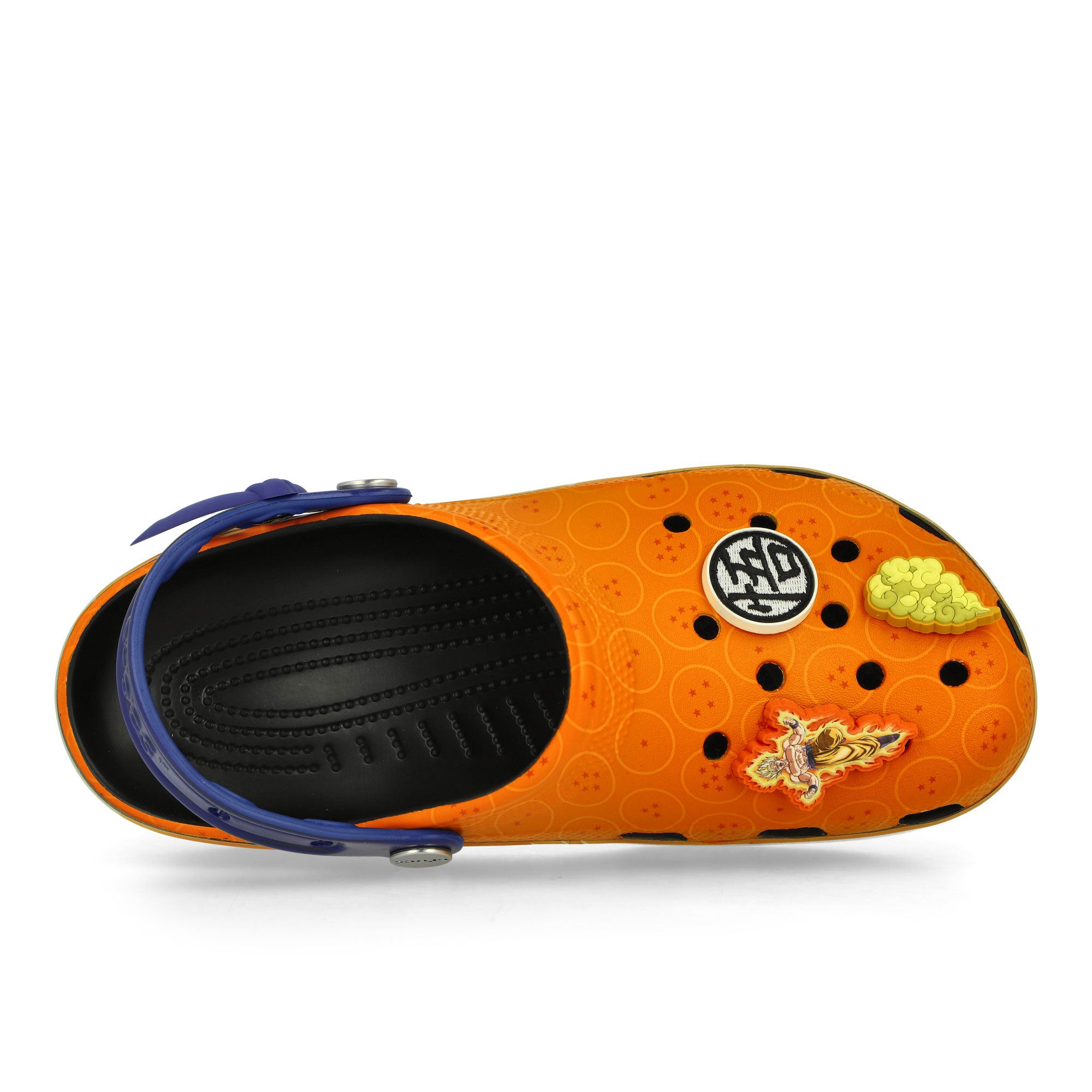 Crocs<br>Dragon Ball Z Classic Clog