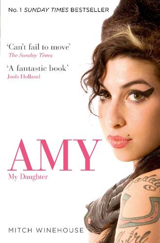Amy, My Daughter (Paperback)