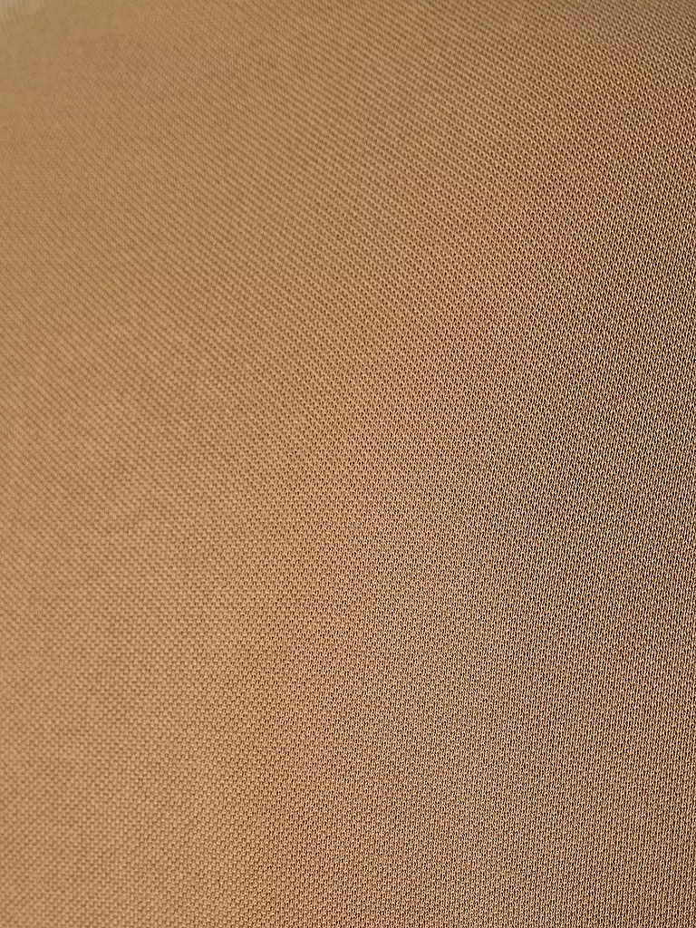 FRED PERRY Poloshirt M3600 camel