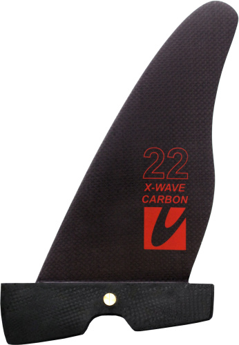 Maui Ultra Fins X-Wave-Carbon
