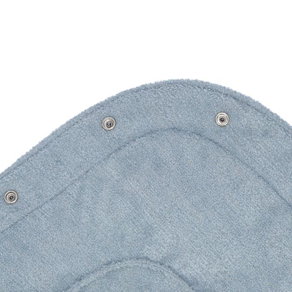 Kidsmill Up! Newborn Bekleding - Soft Elegance