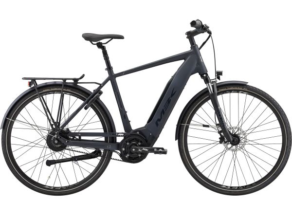 MBK Vitesse E Grey - Elcykel - 2025