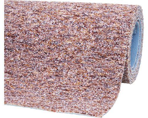 Safia terra lussenpooltapijt, 400 cm breed (per meter verkocht)