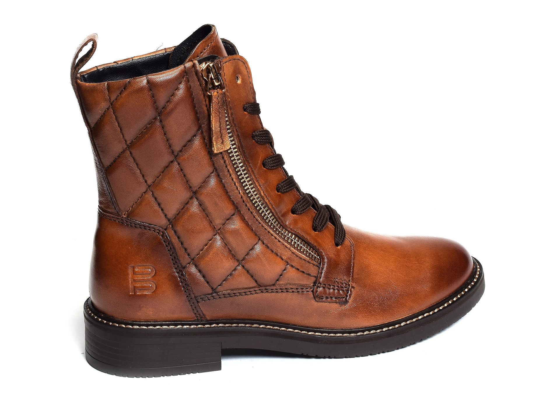 Zina a9c31 cognac