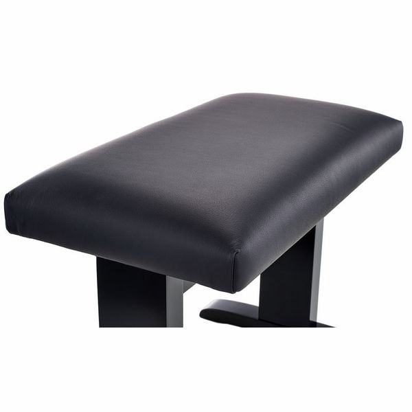 Klavierbänke Niederrhein Mod. 60 Piano Bench BK mat