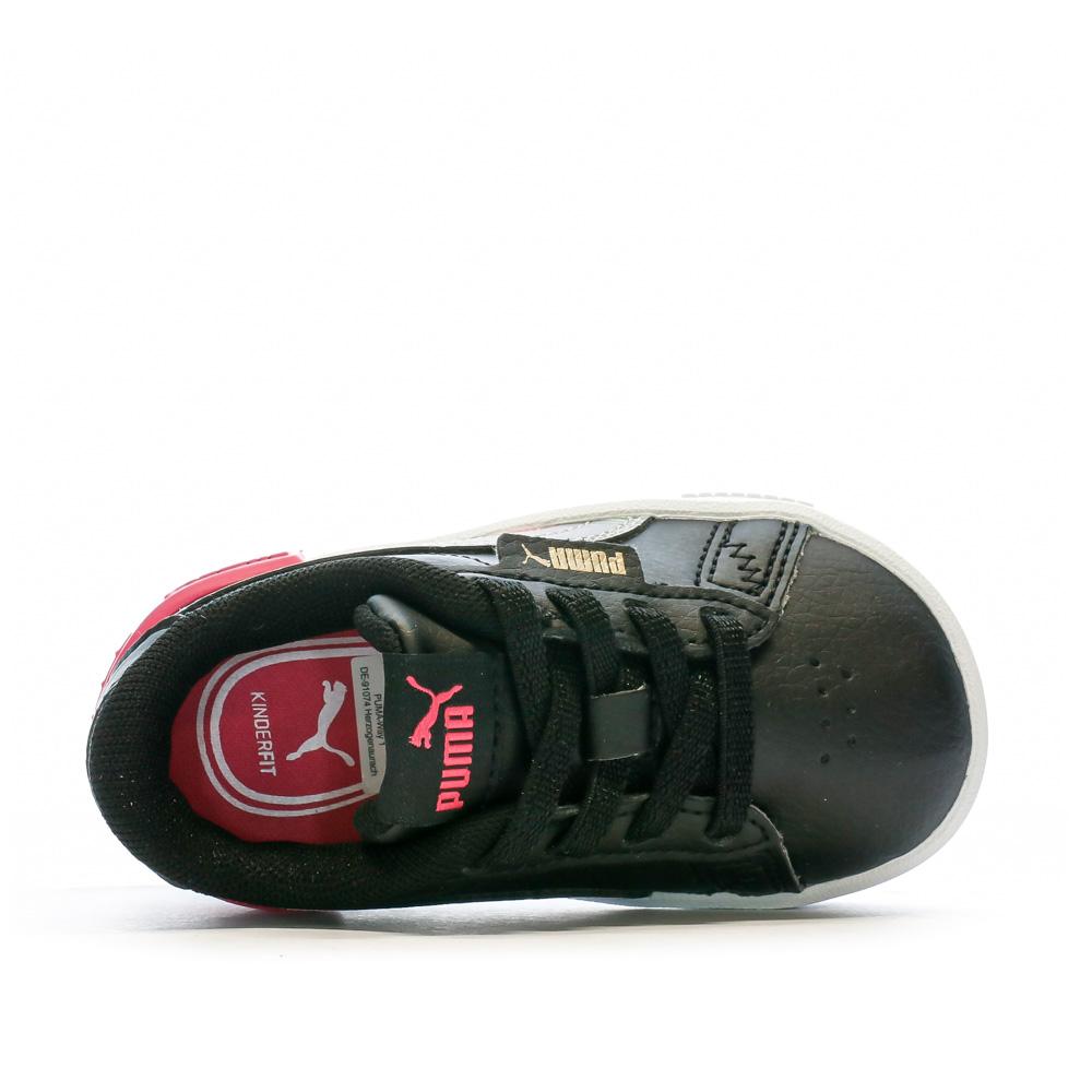 Puma Baskets Noir Fille PUMA Jada Vacay Queen