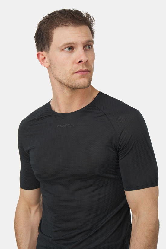 Craft Craft Nanoweight SS Thermoshirt